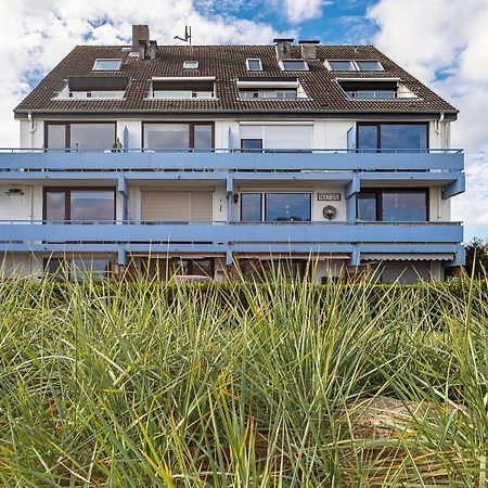 Seetempel Seetempel Appartement 42 Шарбойц Екстер'єр фото